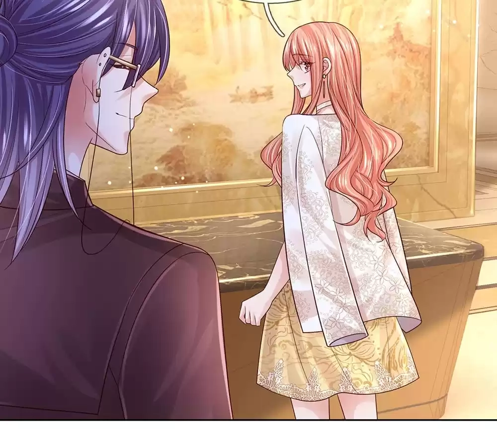 Sweet Escape Chapter 410 page 11 - 
