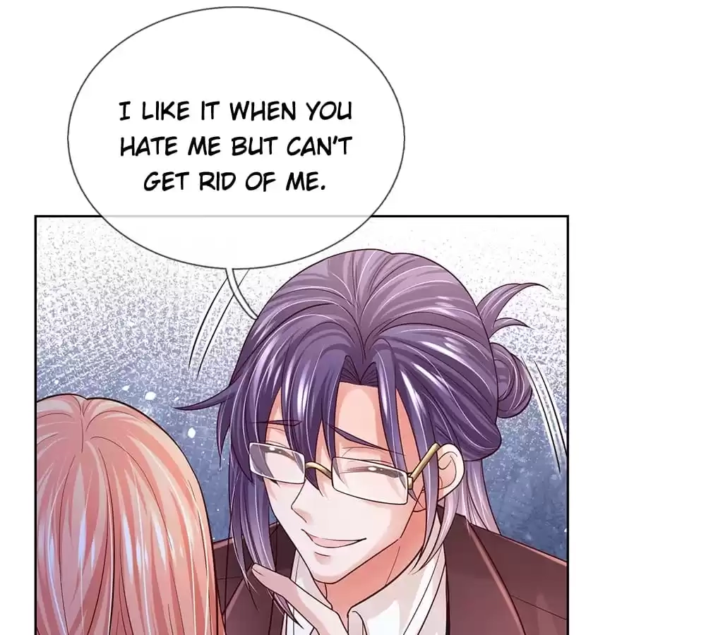 Sweet Escape Chapter 410 page 12 - 