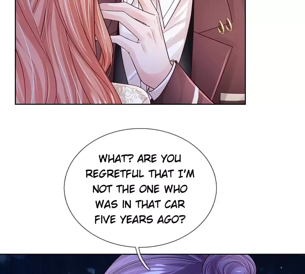 Sweet Escape Chapter 410 page 13 - 