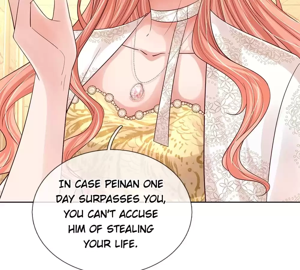 Sweet Escape Chapter 410 page 18 - 