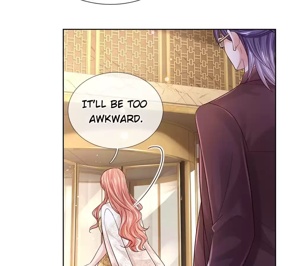 Sweet Escape Chapter 410 page 19 - 