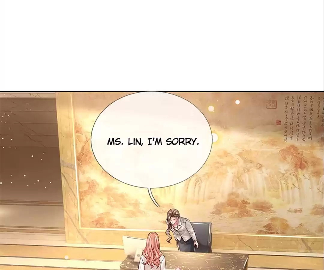 Sweet Escape Chapter 410 page 3 - 