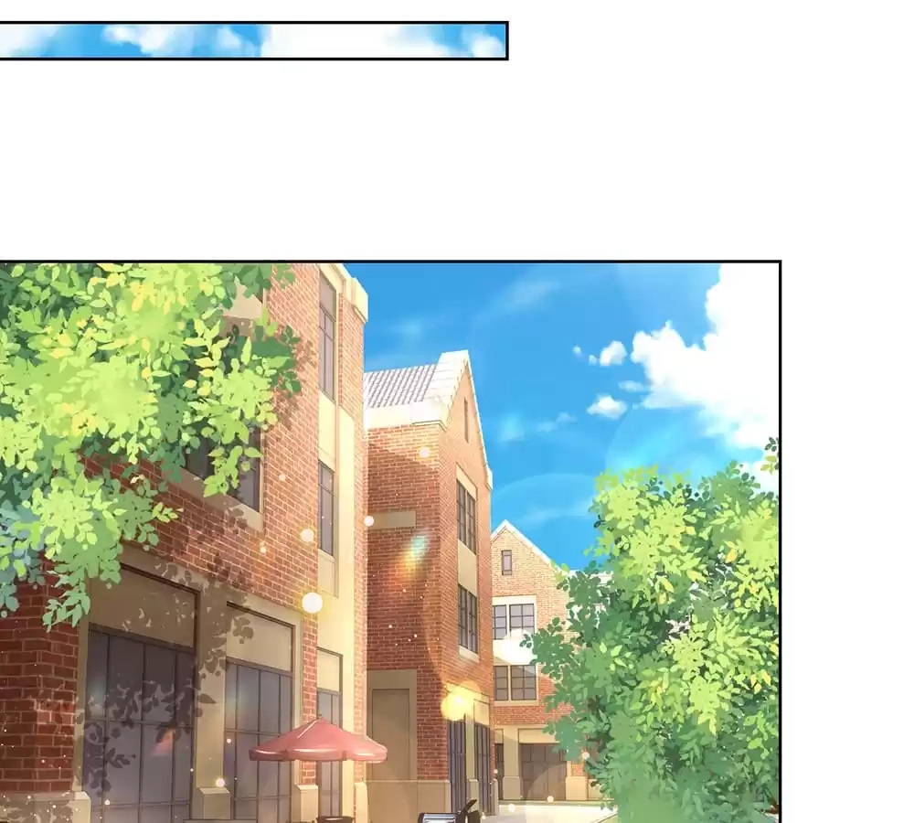 Sweet Escape Chapter 410 page 21 - 
