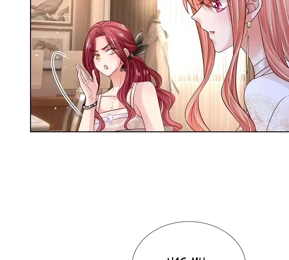 Sweet Escape Chapter 410 page 27 - 