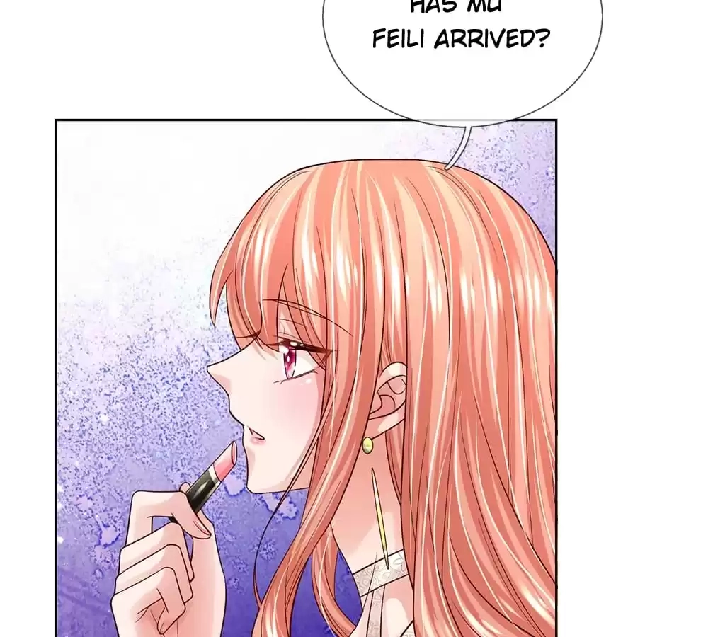 Sweet Escape Chapter 410 page 28 - 