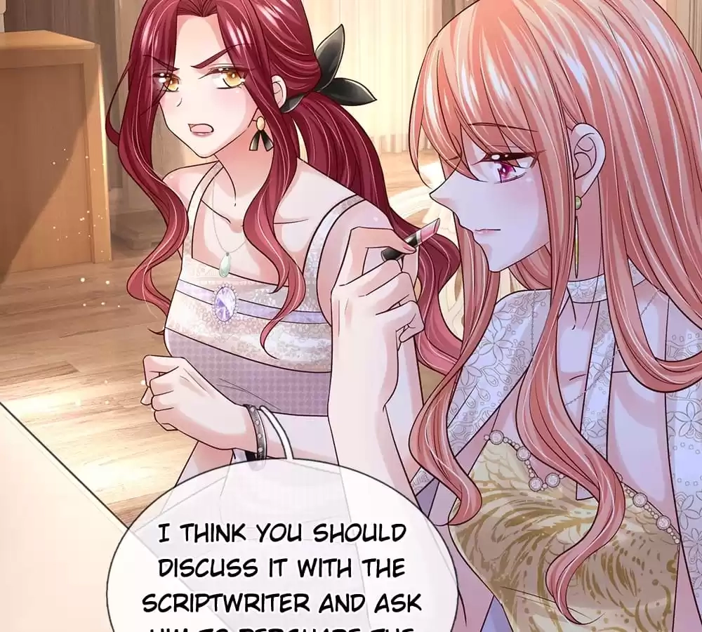 Sweet Escape Chapter 410 page 30 - 