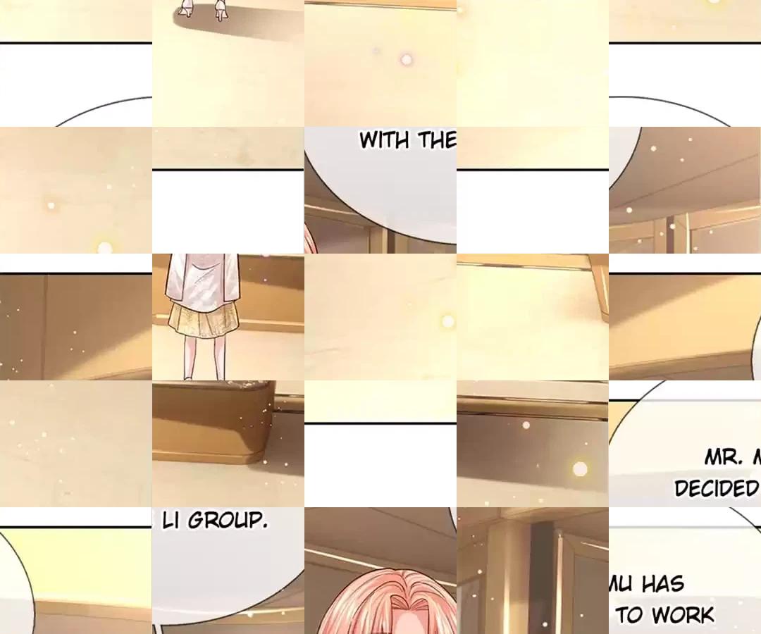Sweet Escape Chapter 410 page 4 - 