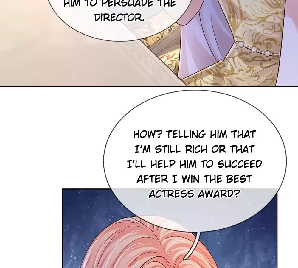 Sweet Escape Chapter 410 page 31 - 