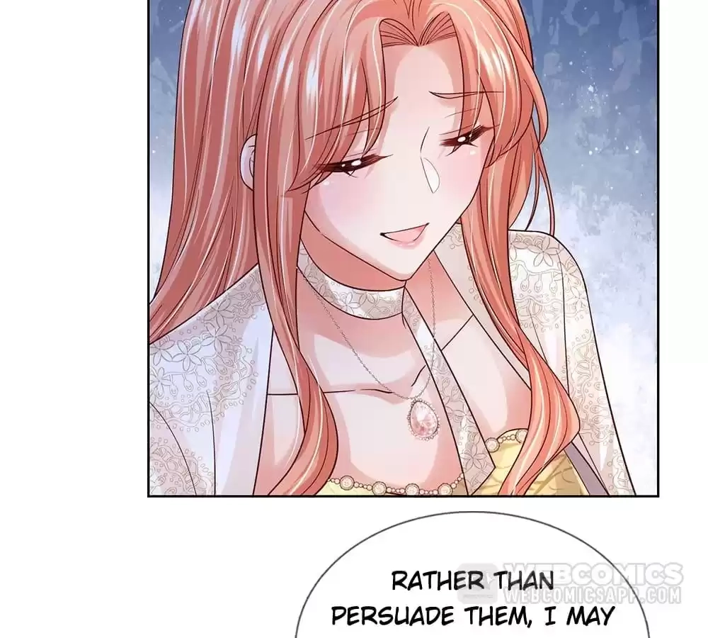 Sweet Escape Chapter 410 page 32 - 