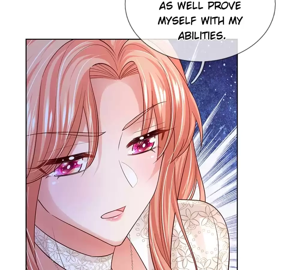 Sweet Escape Chapter 410 page 33 - 