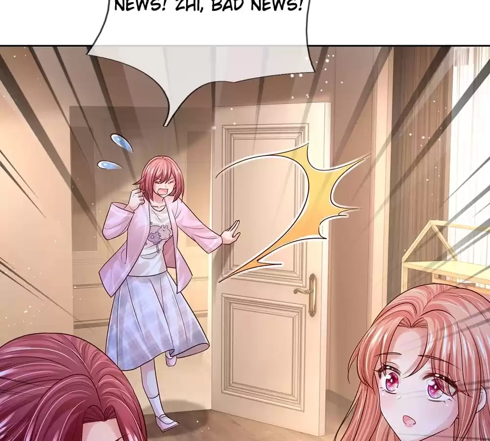 Sweet Escape Chapter 410 page 35 - 