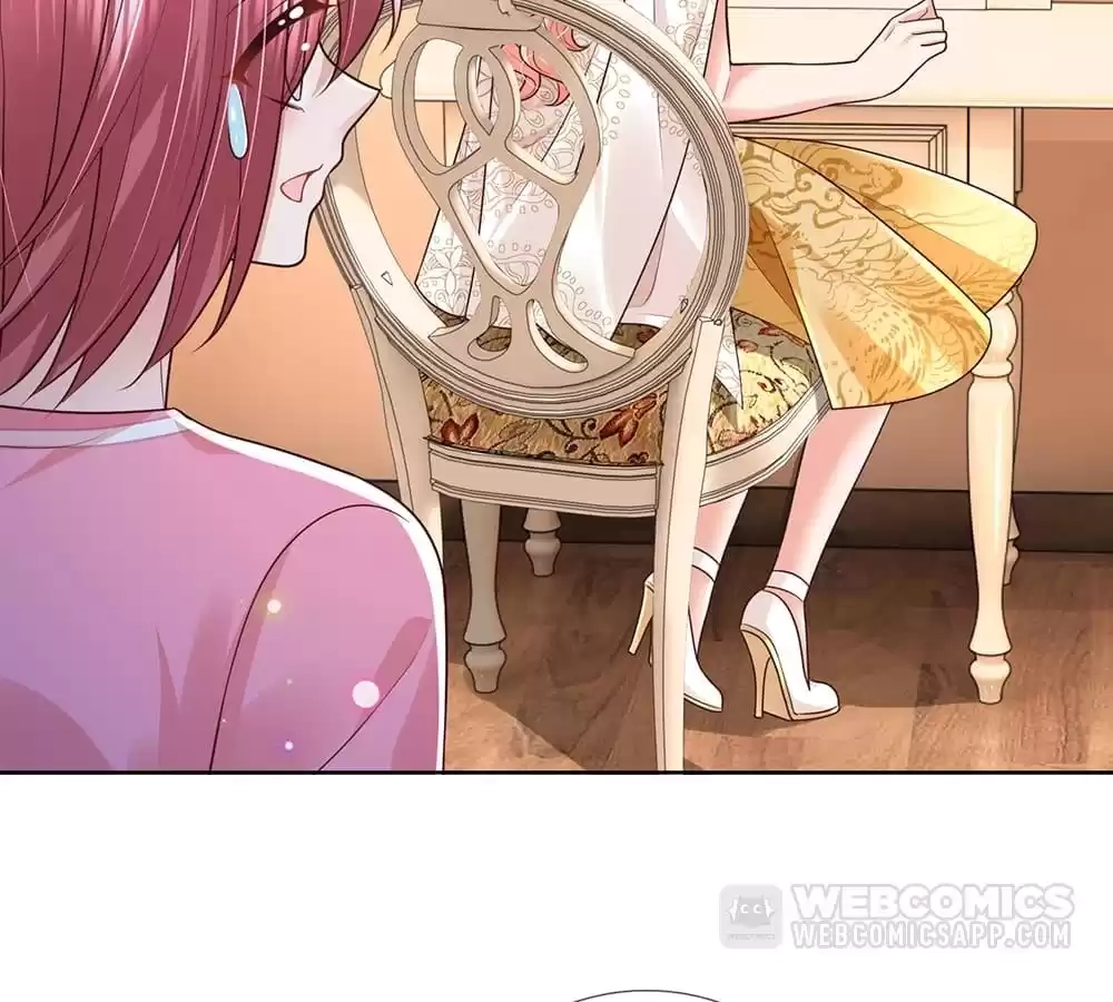 Sweet Escape Chapter 410 page 38 - 
