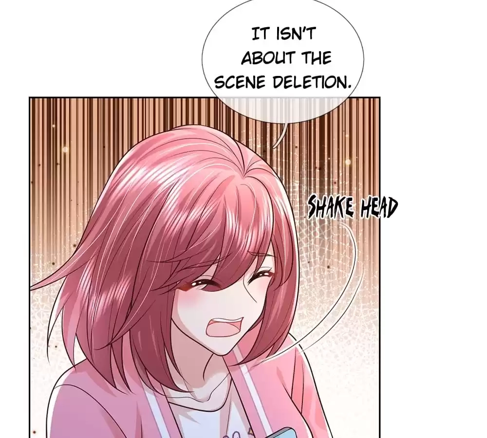 Sweet Escape Chapter 410 page 39 - 