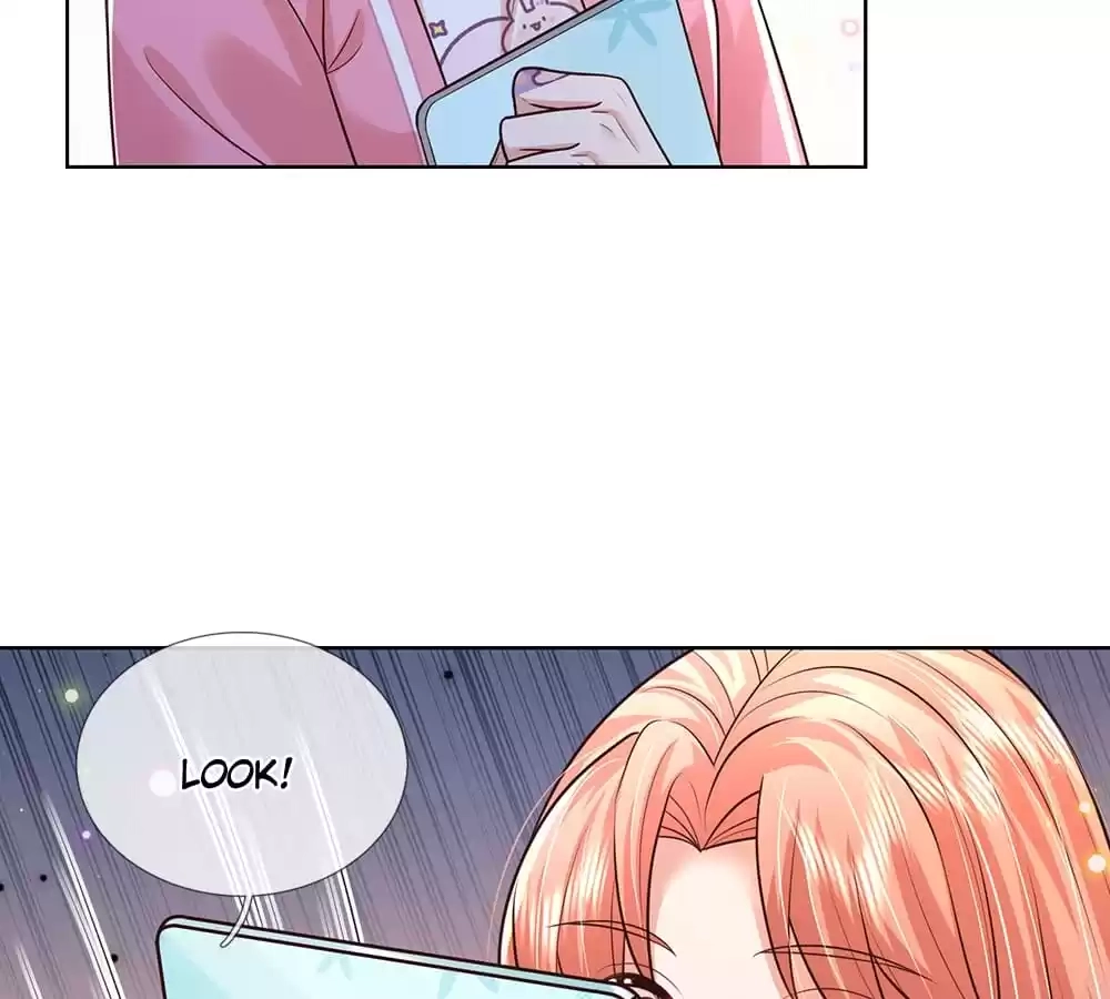 Sweet Escape Chapter 410 page 40 - 