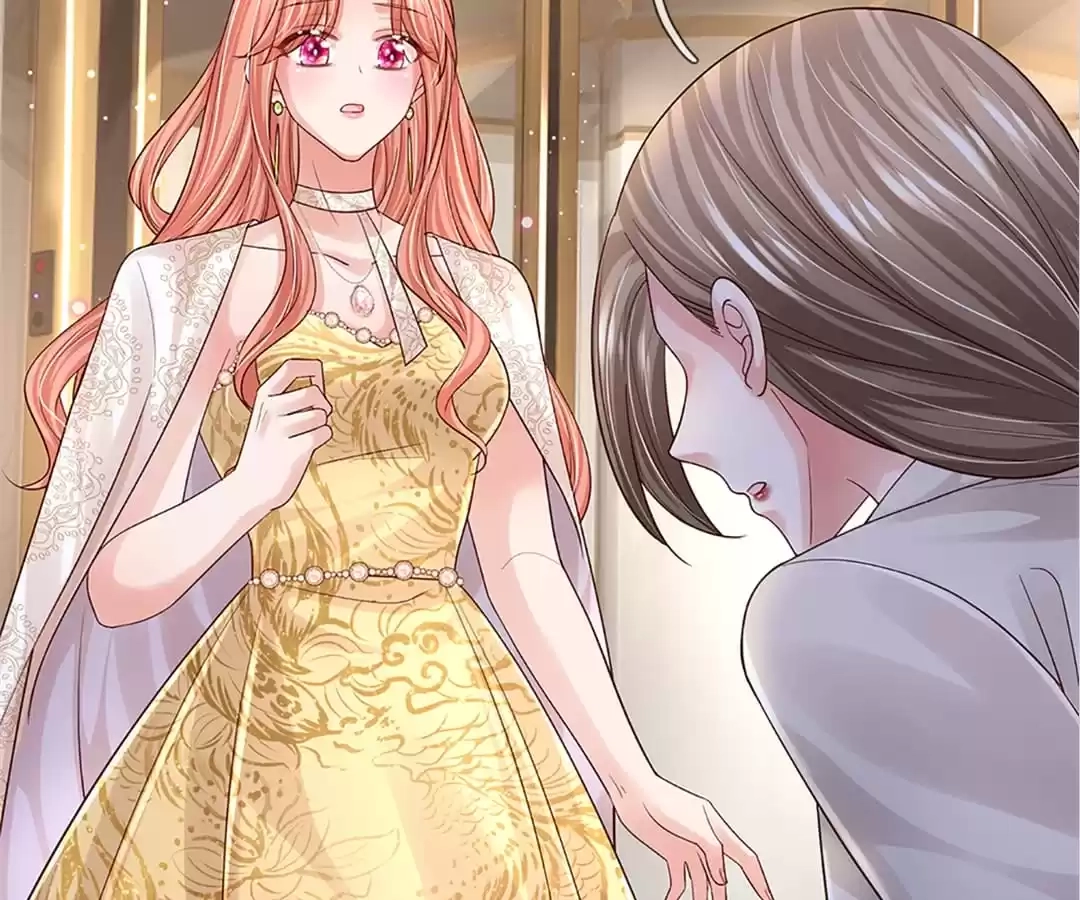 Sweet Escape Chapter 410 page 5 - 