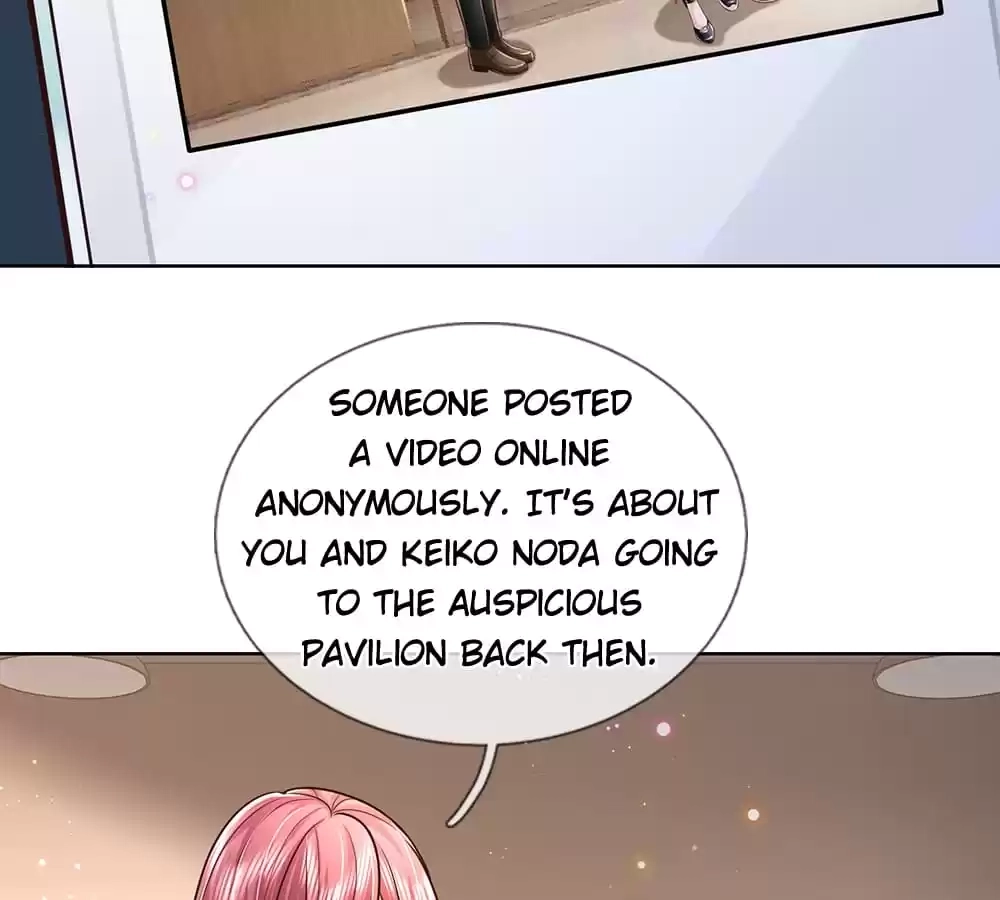 Sweet Escape Chapter 410 page 43 - 