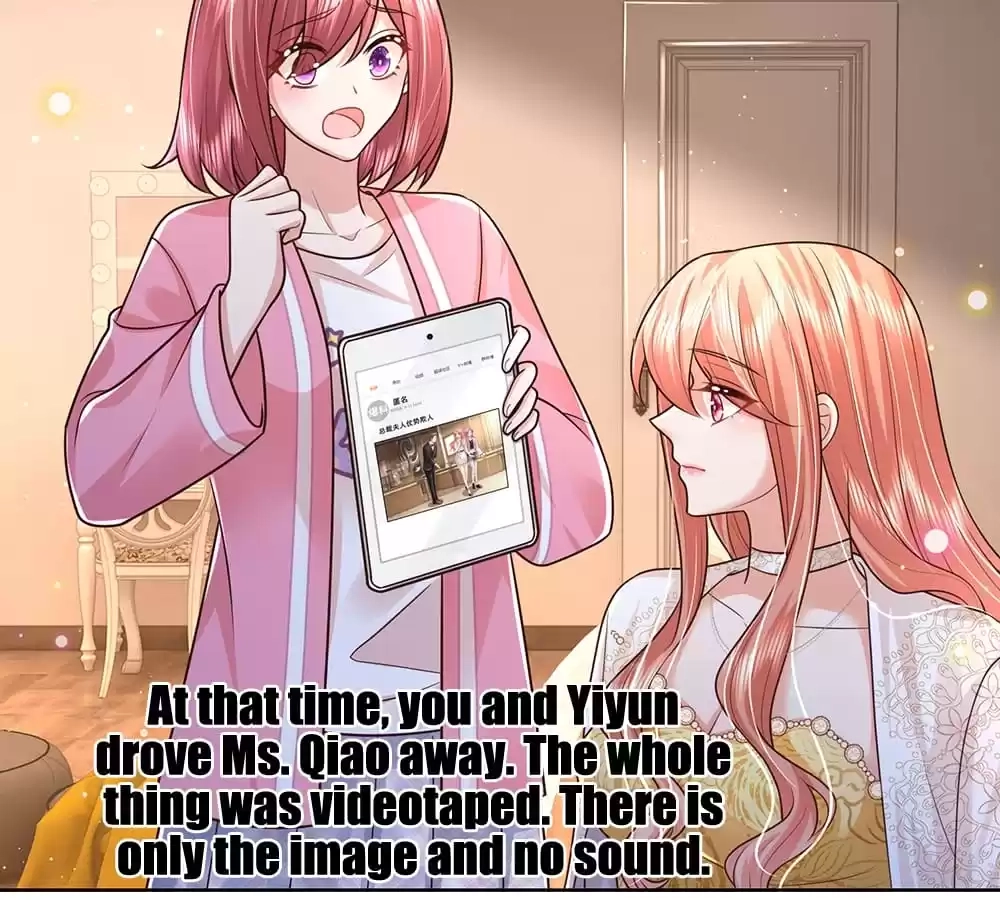 Sweet Escape Chapter 410 page 44 - 