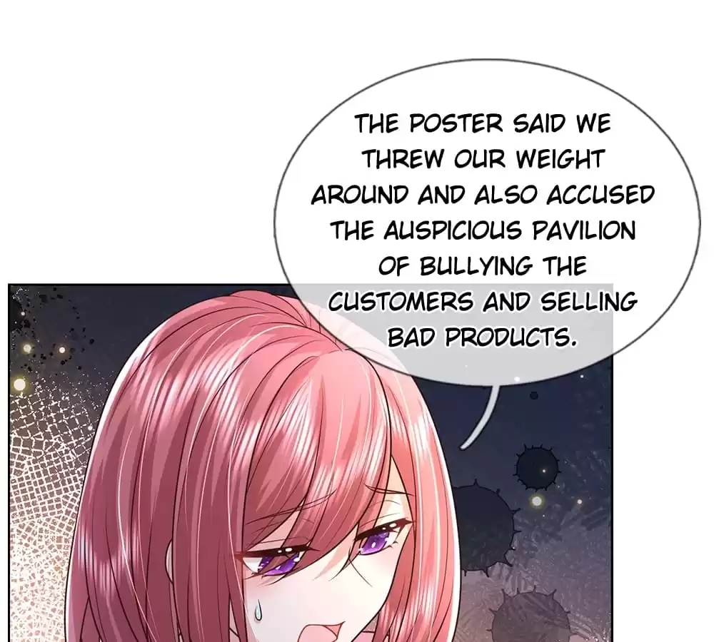 Sweet Escape Chapter 410 page 45 - 