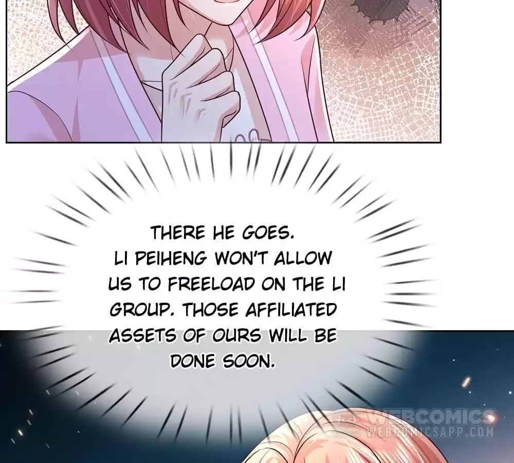 Sweet Escape Chapter 410 page 46 - 