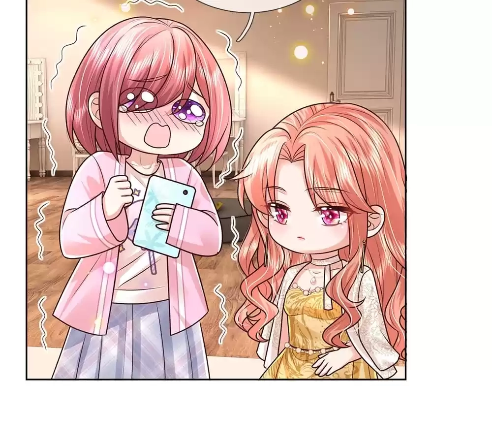 Sweet Escape Chapter 410 page 49 - 