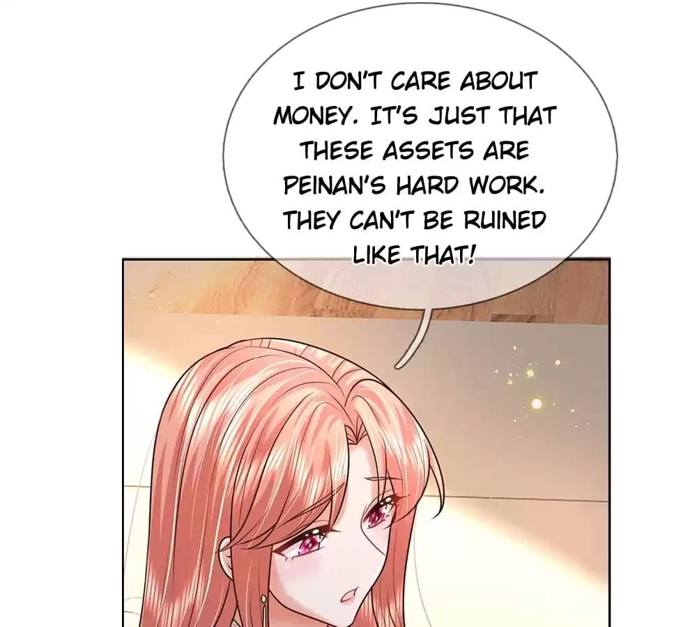 Sweet Escape Chapter 410 page 50 - 