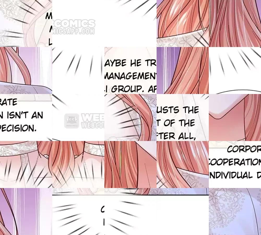 Sweet Escape Chapter 410 page 8 - 