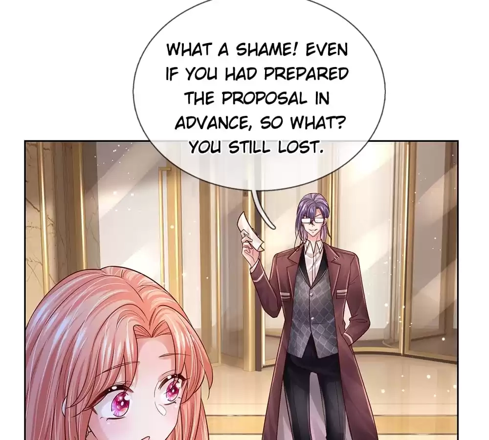 Sweet Escape Chapter 410 page 9 - 