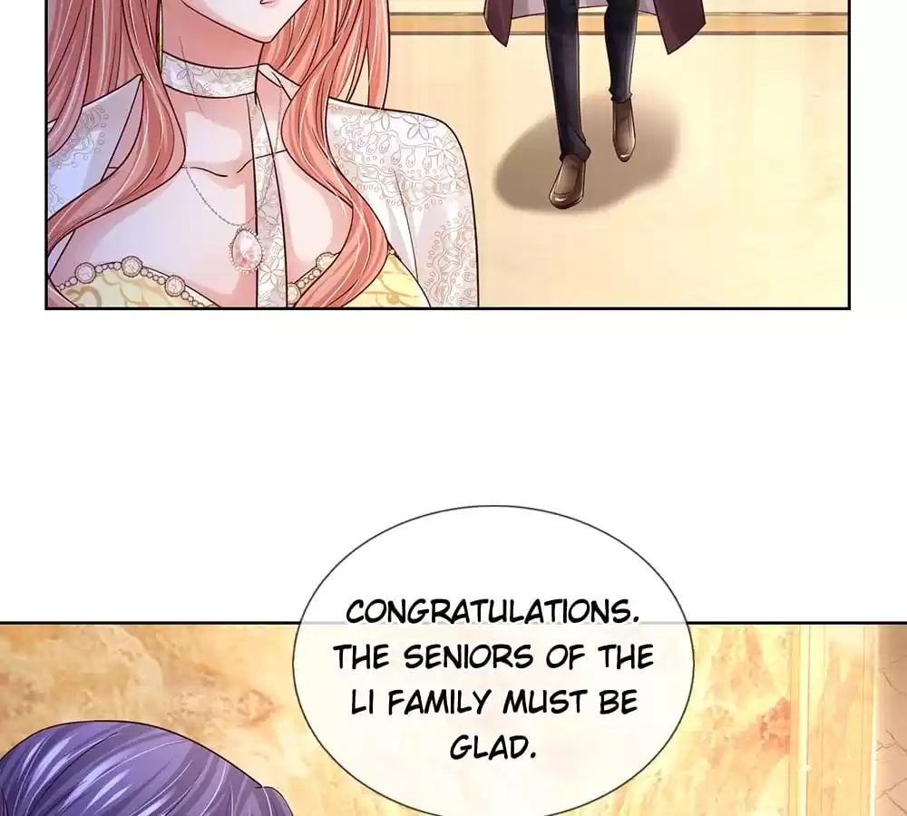 Sweet Escape Chapter 410 page 10 - 