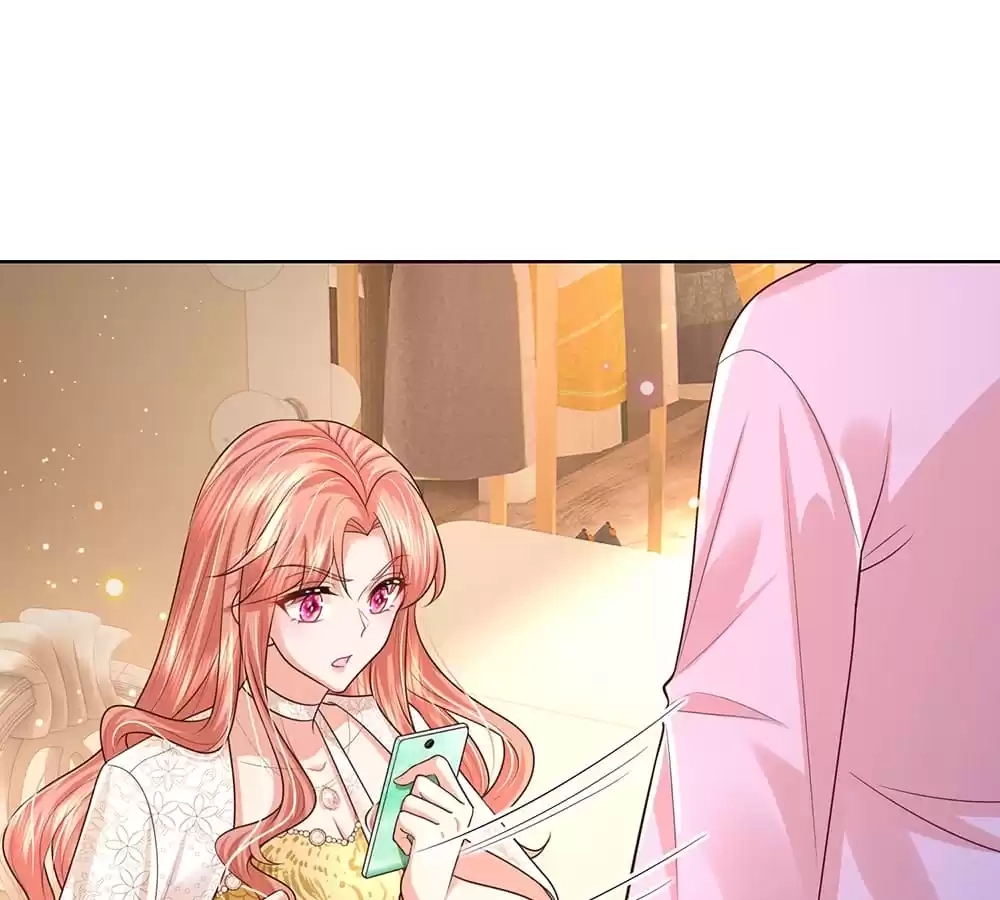 Sweet Escape Chapter 411 page 1 - 