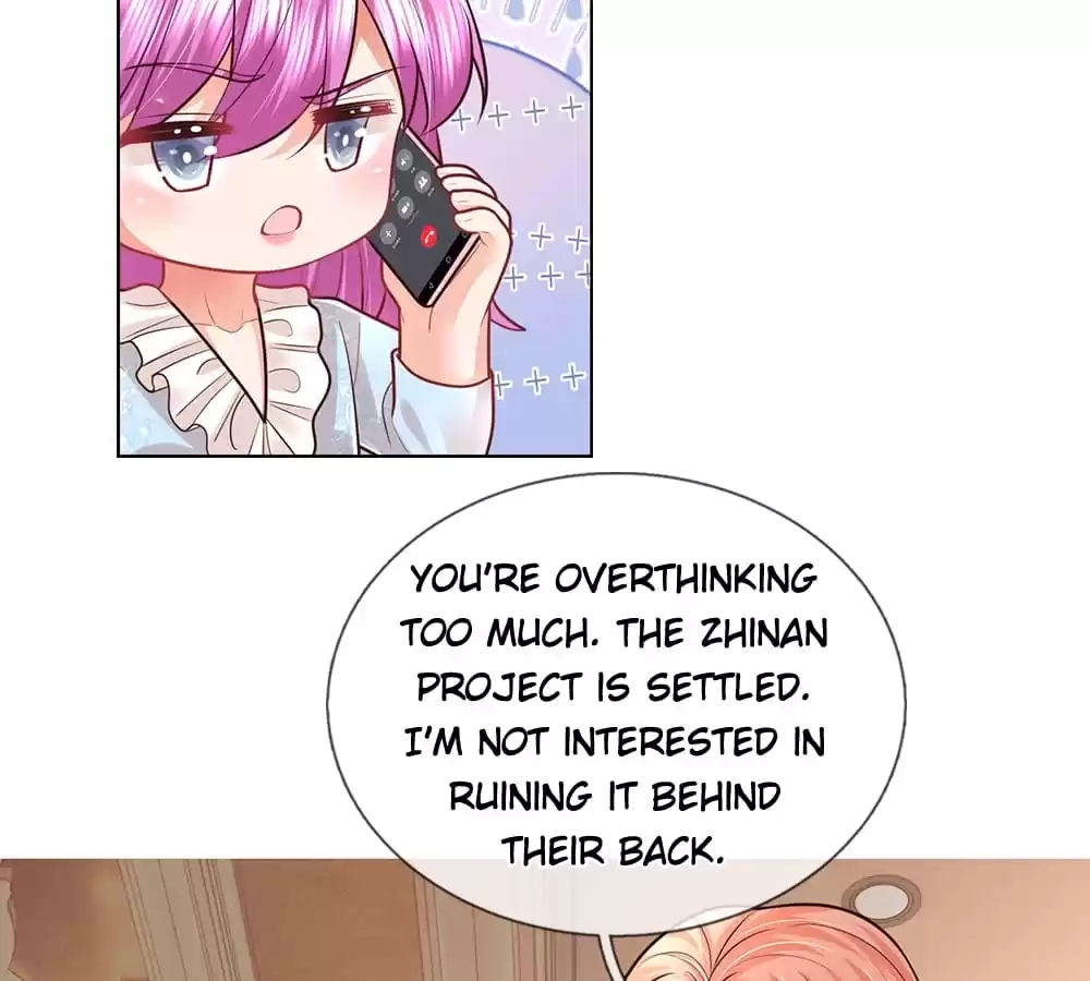 Sweet Escape Chapter 411 page 11 - 
