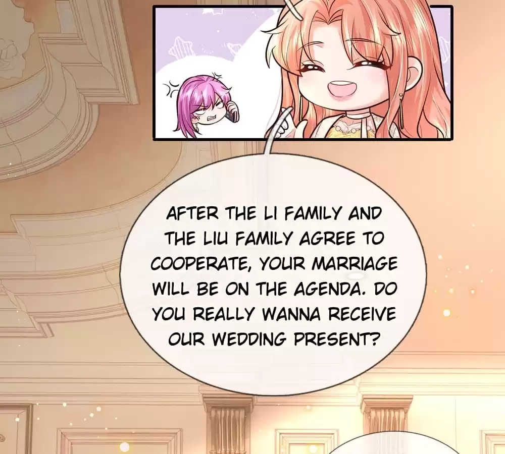 Sweet Escape Chapter 411 page 12 - 
