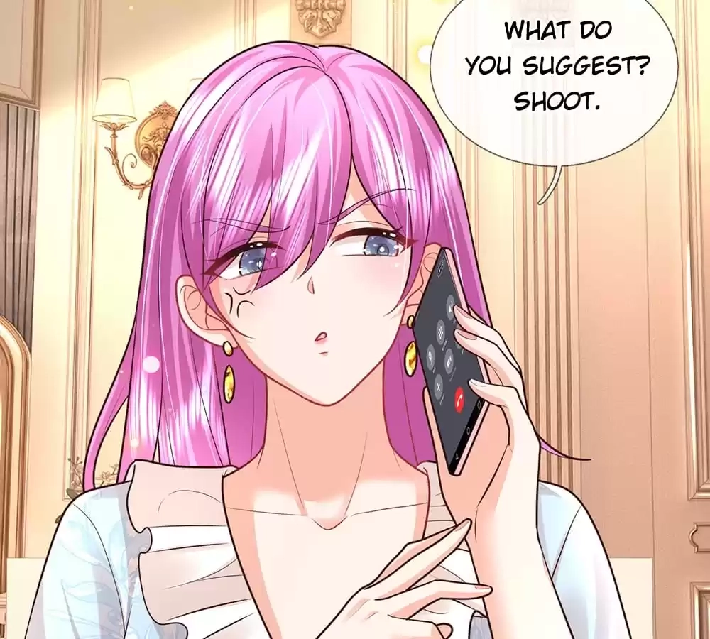Sweet Escape Chapter 411 page 13 - 