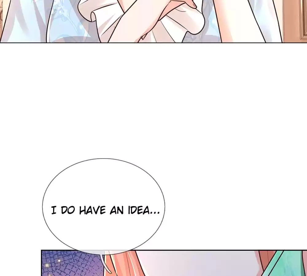 Sweet Escape Chapter 411 page 14 - 