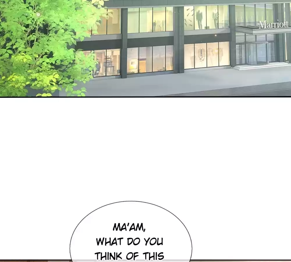 Sweet Escape Chapter 411 page 18 - 