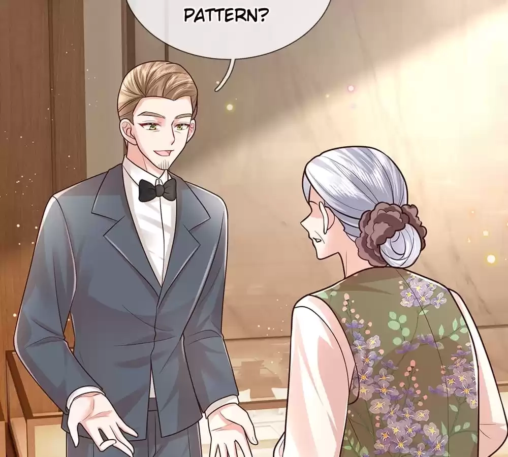 Sweet Escape Chapter 411 page 19 - 