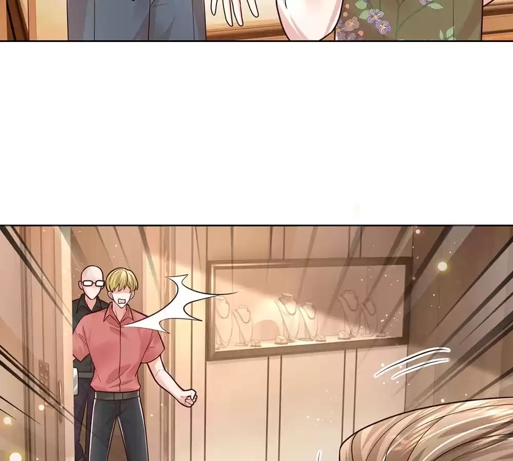 Sweet Escape Chapter 411 page 20 - 