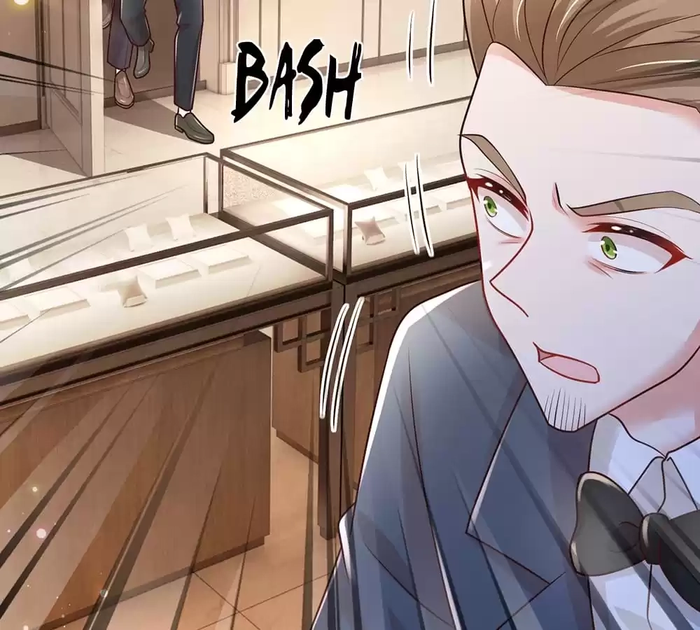 Sweet Escape Chapter 411 page 21 - 