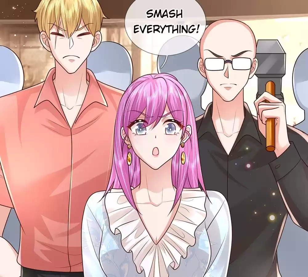 Sweet Escape Chapter 411 page 24 - 