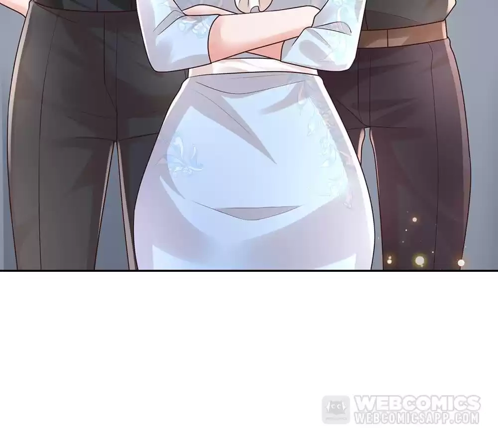 Sweet Escape Chapter 411 page 25 - 