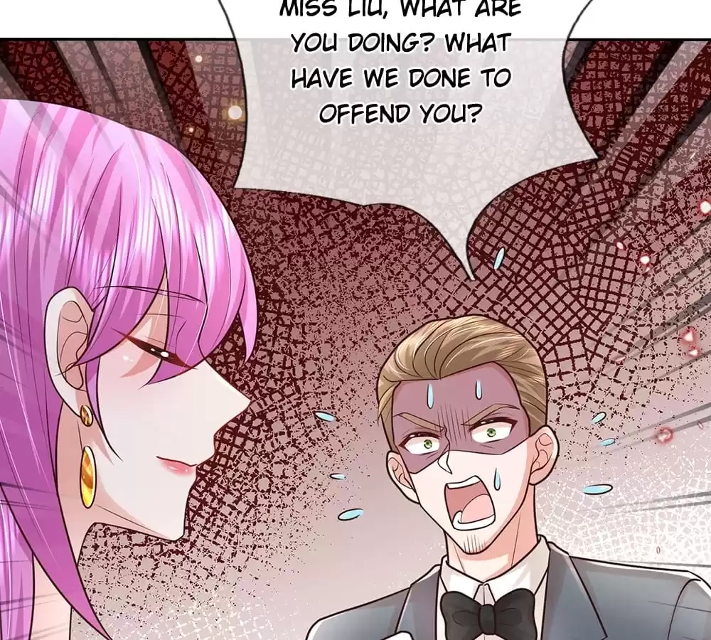 Sweet Escape Chapter 411 page 28 - 