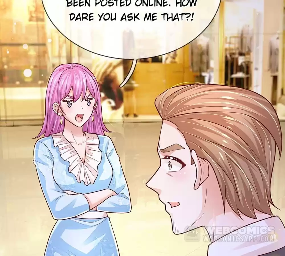 Sweet Escape Chapter 411 page 31 - 