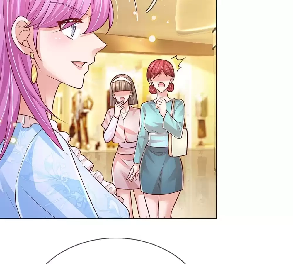 Sweet Escape Chapter 411 page 33 - 