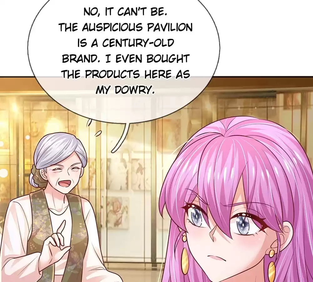 Sweet Escape Chapter 411 page 34 - 