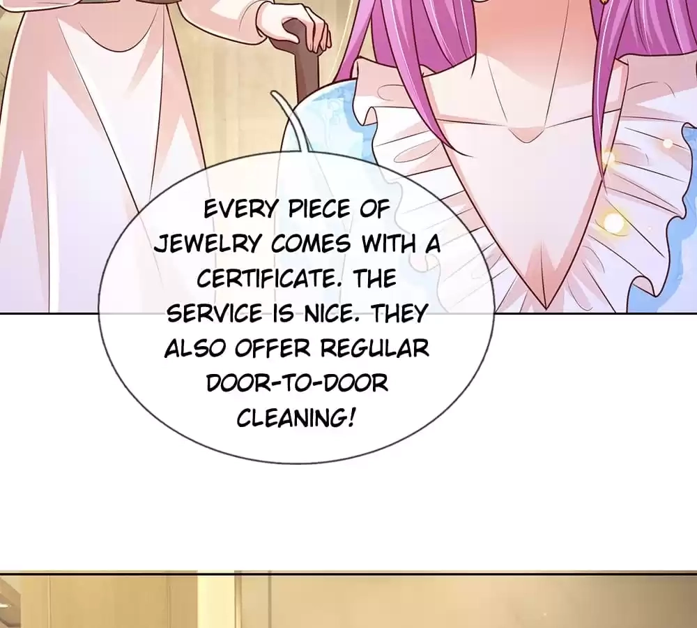 Sweet Escape Chapter 411 page 35 - 