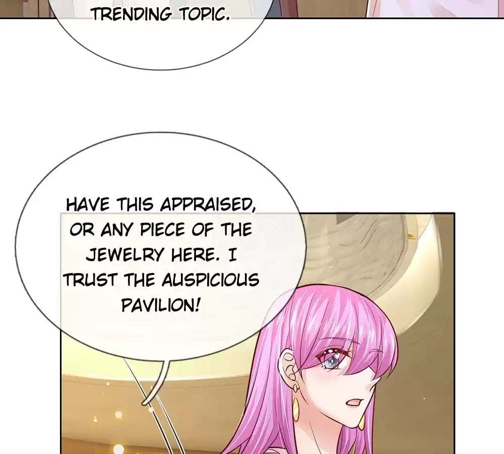 Sweet Escape Chapter 411 page 37 - 