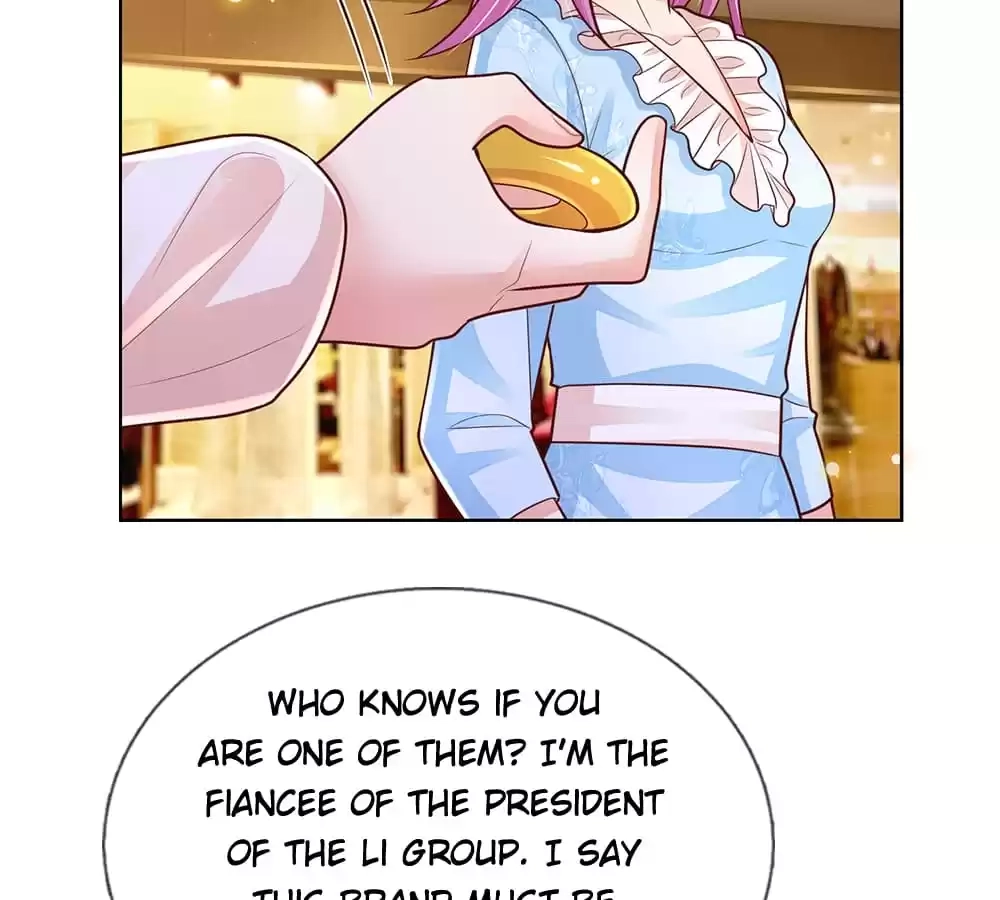 Sweet Escape Chapter 411 page 38 - 