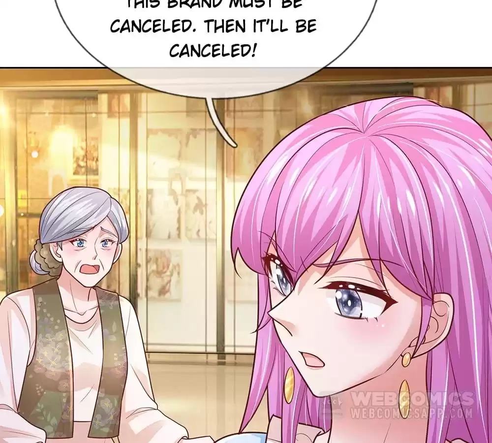 Sweet Escape Chapter 411 page 39 - 