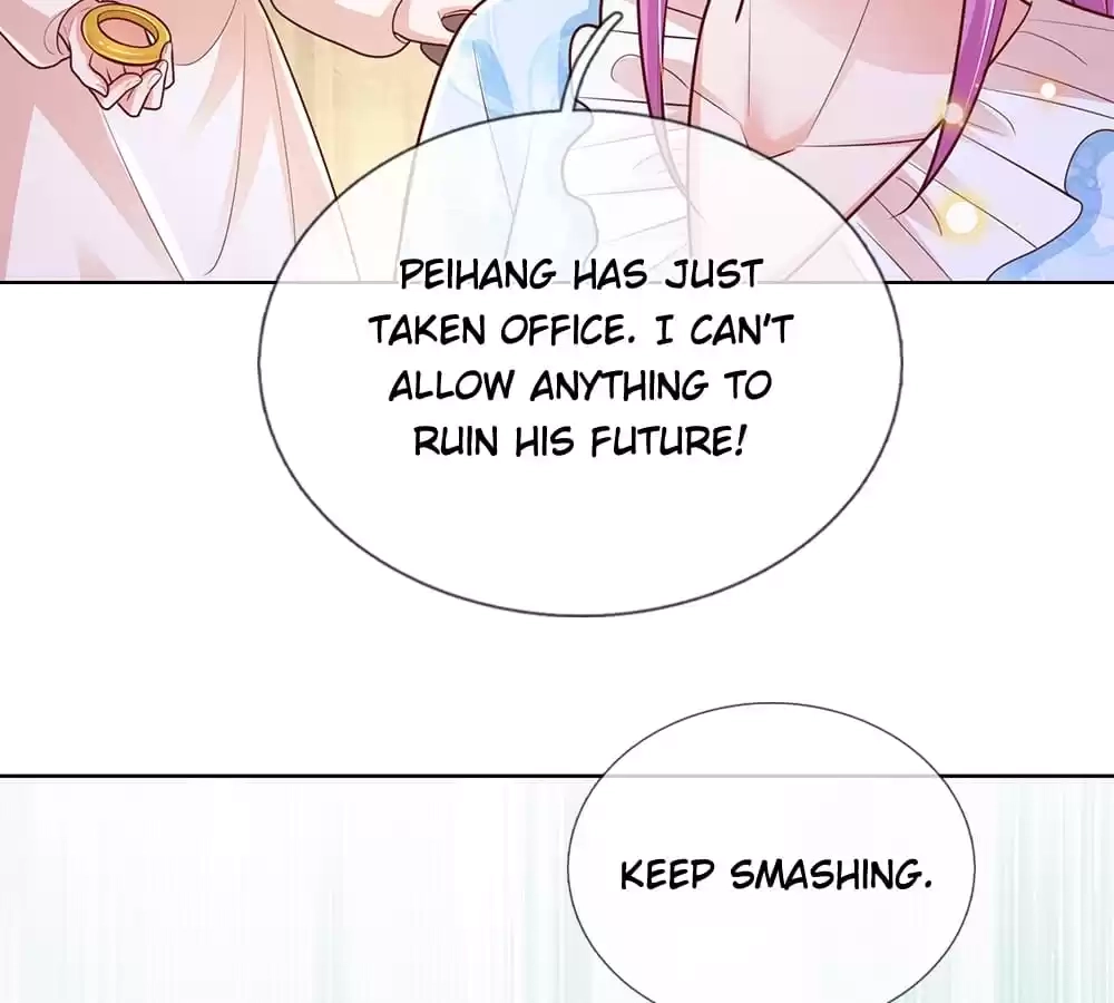 Sweet Escape Chapter 411 page 40 - 