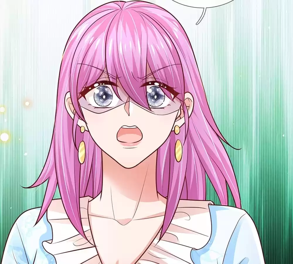 Sweet Escape Chapter 411 page 41 - 