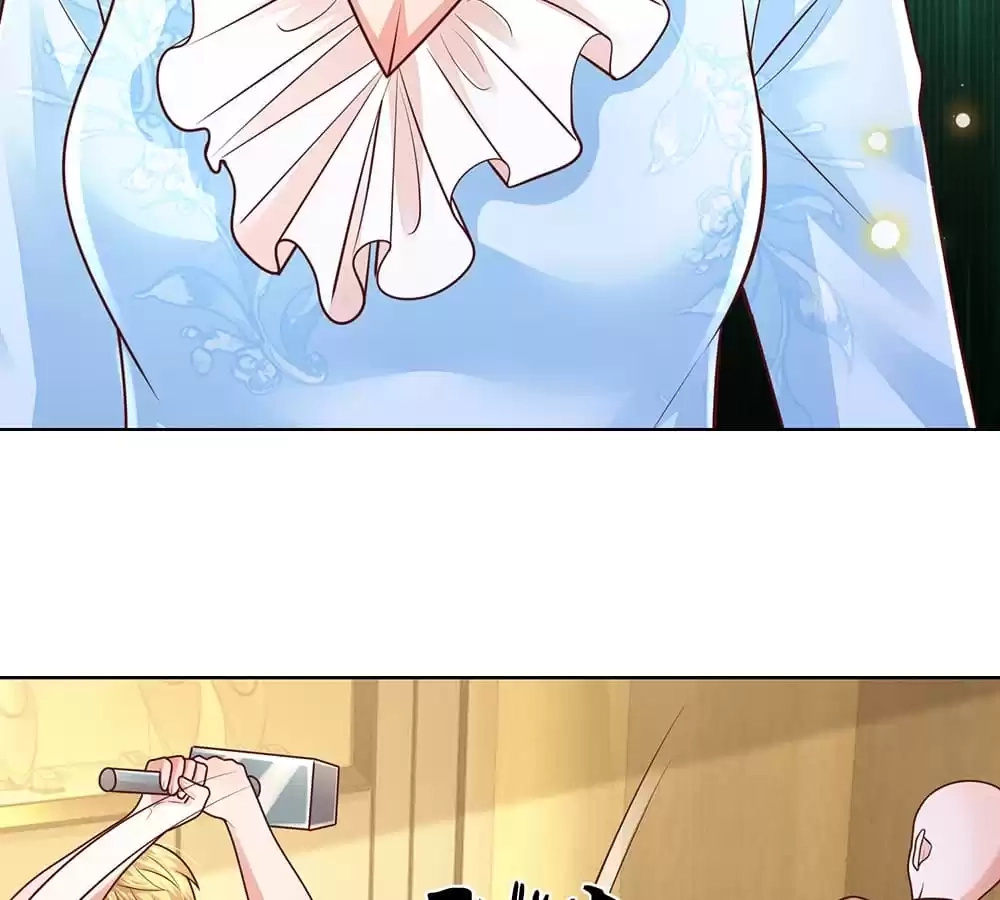 Sweet Escape Chapter 411 page 42 - 